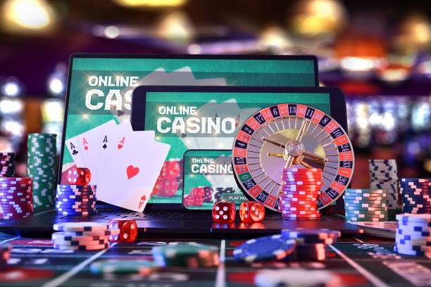 Live Baccarat table at ys88bet showing croupier and betting interface